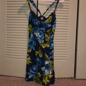Dress from Hollister